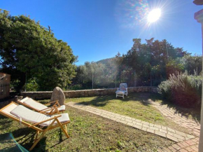 Residenze S'ABBAIDA - BUDONI SWEET HOME Tanaunella